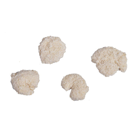 Oceanway Seafood Bite Size Breaded Shrimp, 3 Pound -- 8 per case.