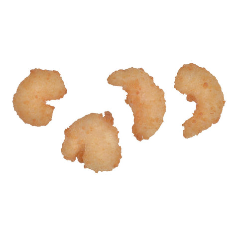 Oceanway Seafood Bite Size Breaded Shrimp, 3 Pound -- 8 per case.