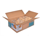 Mrs Fridays Tavern Battered Haddock Fillet, 2 to 3 Ounce -- 4 per case.