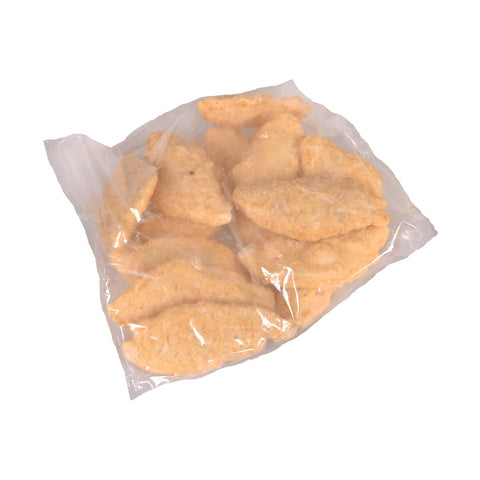 Mrs Fridays Tavern Battered Haddock Fillet, 2 to 3 Ounce -- 4 per case.