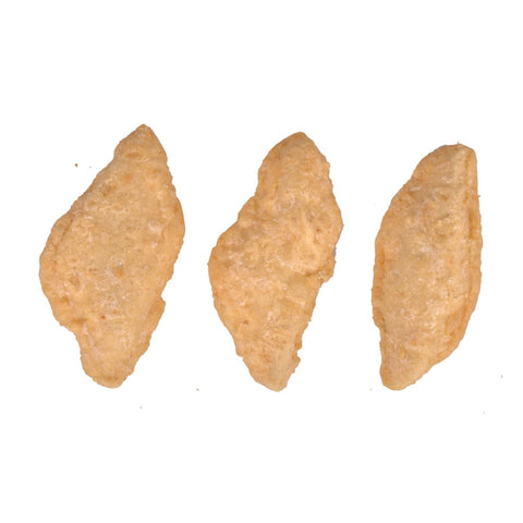 Mrs Fridays Tavern Battered Haddock Fillet, 2 to 3 Ounce -- 4 per case.