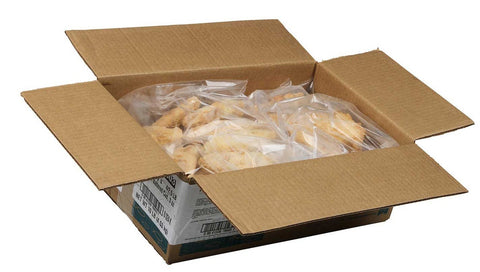 KPCU Cajun Craft Beer Cod, 2.5 Pound -- 4 per case