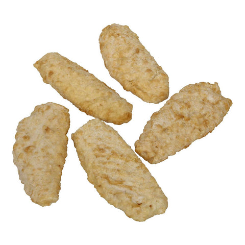 Mrs. Fridays Craft Beer Battered Cod, 2 Ounce -- 4 per case.