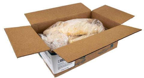Mrs. Fridays Craft Beer Battered Cod Fillets, 10 Pound