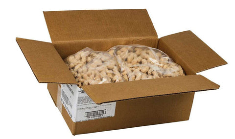 Mrs Fridays Craft Beer Battered Popcorn Shrimp, 2.5 Pound -- 4 per case