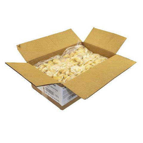 Mrs Fridays Craft Beer Battered 28 to 36 Count Tail Off Round Shrimp, 2.5 Pound -- 4 per case