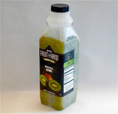 Oregon Fruit Kiwi Pourable Fruit, 35 Ounce -- 6 per case.