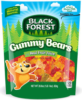 Black Forest Doy Gummy Bears, 28.8 Ounce -- 4 per case