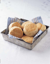 Krusteaz Buttermilk Biscuit Mix, 50 Pound.
