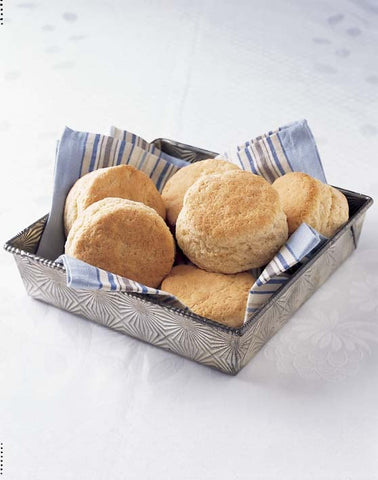 Krusteaz Buttermilk Biscuit Mix, 50 Pound.