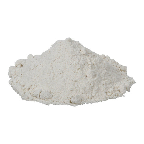 Continental Mills Krusteaz White Cake Mix, 50 Pound.