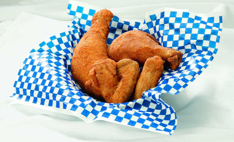 Continental Mills Krusteaz Western Chicken Breader, 25 Pound