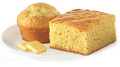 Continental Mills Cornbread Mix, 50 Pound.