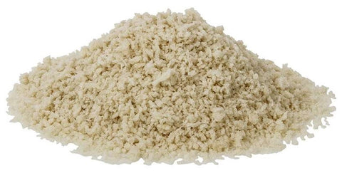 Krusteaz Premium Panko Japanese Coarse Breadcrumb, 25 Pound