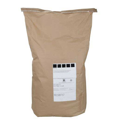 Frenchs Mustard Flour, 50 Pound