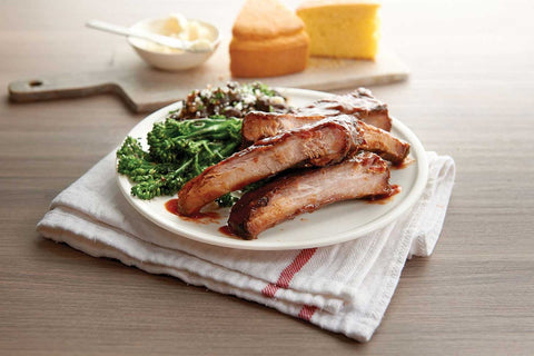 Cattleman Barbecue Sauce Original 5 Gallon