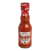Frank's Original Red Hot Sauce, 5 Ounce -- 24 per case