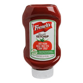 Frenchs Tomato Ketchup, 20 Ounce -- 30 per case