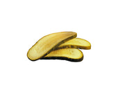 Bay Valley Foods Premium Schwartzs Kosher Dill Slice Pickle, 2 Gallon.