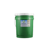 Bay Valley 1/4 Crinkle Cut Hamburger Dill, 5 Gallon.
