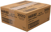 Haribo Confectionery Happy Cherries Gummy Candy, 8 Ounce -- 10 per case.