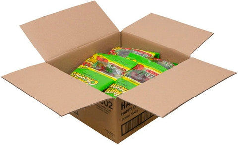 Haribo Confectionery Happy Cherries Gummy Candy, 8 Ounce -- 10 per case.