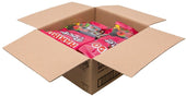 Haribo Confectionery Berries Gummy Candy, 8 Ounce -- 10 per case.