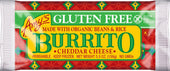 Amys Bean and Cheese Burrito, 5.5 Ounce -- 12 per case