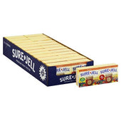 Sure Jell Fruit Preservative Pectin, 1.75 Ounce -- 24 per case.