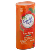 Crystal Light Raspberry Green Tea, 1.87 Ounce -- 12 per case.