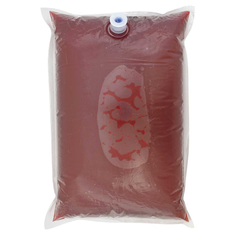 Kool-Aid Tropical Punch Liquid Concentrate Beverage, 3 Gallon.