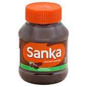 Sanka Coffee Instant Coffee - 12/4 oz. jars per box, 16 boxes per case