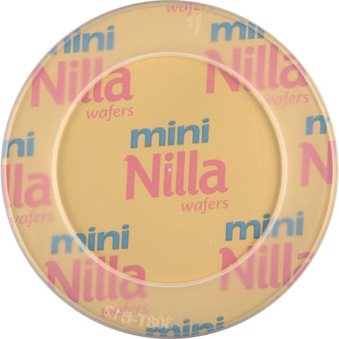 Nabisco Go Pak Mini Nilla Wafer Cookies, 2.25 Ounce -- 12 per case.