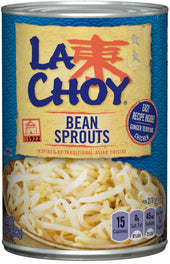 La Choy Bean Sprout, 14 Ounce -- 12 per case