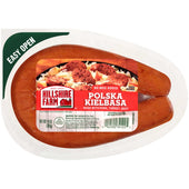 Hillshire Farm Polska Kielbasa, 14 Ounce -- 18 per case.