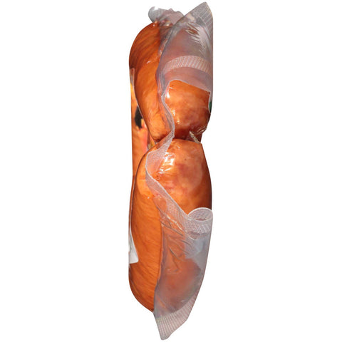 Hillshire Farm Smoked Sausage, 14 Ounce -- 18 per case.
