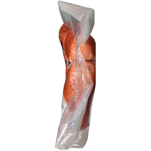 Hillshire Farm Beef Smoked Sausage Rope, 12 Ounce -- 8 per case.