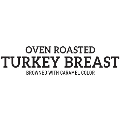Hillshire Farm Lunchmeat Ultra Thin Oven Roasted Turkey Breast, 9 Ounce -- 9 per case.