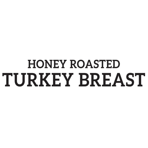 Hillshire Farm Ultra Thin Honey Roasted Turkey Lunch Meat, 9 Ounce Tub -- 9 per case.