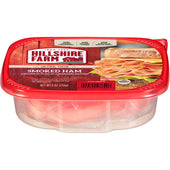 Hillshire Farm Smoked Ham, 8.999 Ounce -- 9 per case.
