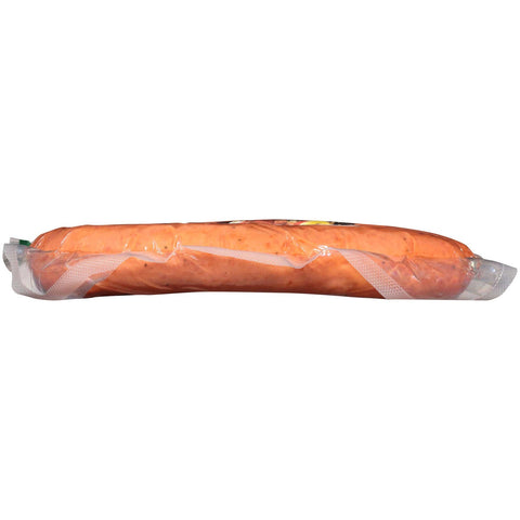Hillshire Farm Turkey Smoked Sausage Rope, 13 Ounce -- 12 per case.