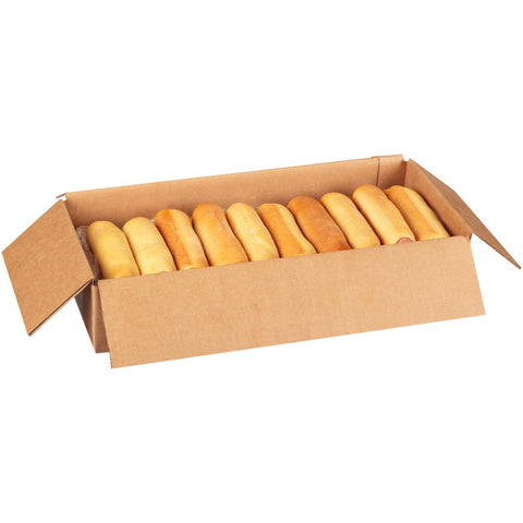 Kraft Oscar Mayer Beef and Pork Corn Dog, 4.25 Pound.