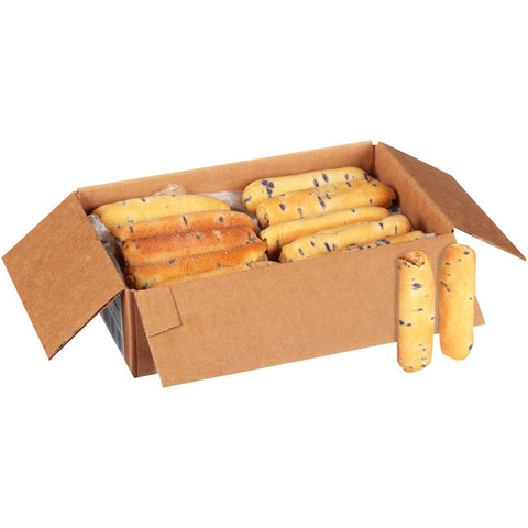 Oscar Mayer Blueberry Enrobed Sausage Link, 3.31 Pound