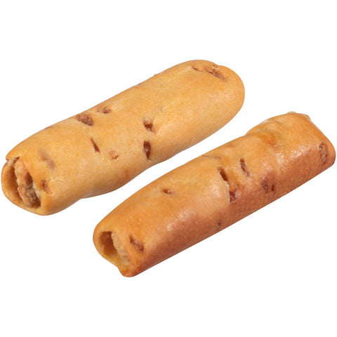 Oscar Mayer Maple Enrobed Sausage Link, 3.31 Pound.