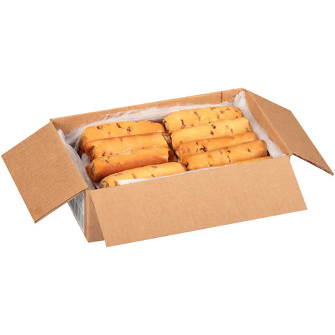 Oscar Mayer Maple Enrobed Sausage Link, 3.31 Pound.