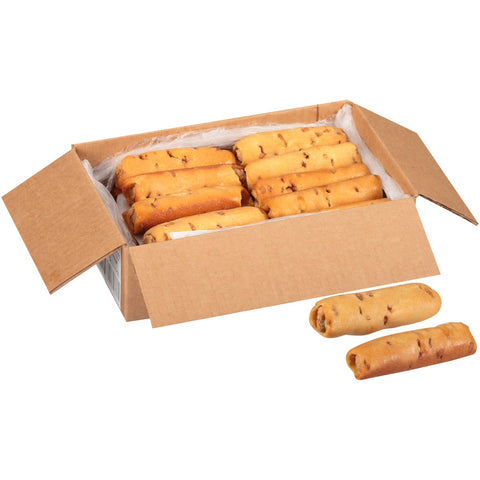 Oscar Mayer Maple Enrobed Sausage Link, 3.31 Pound.