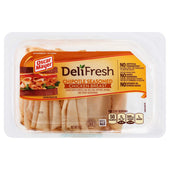 Oscar Mayer Deli Fresh Chipotle Seasoned Chicken Breast, 8 Ounce -- 8 per case.