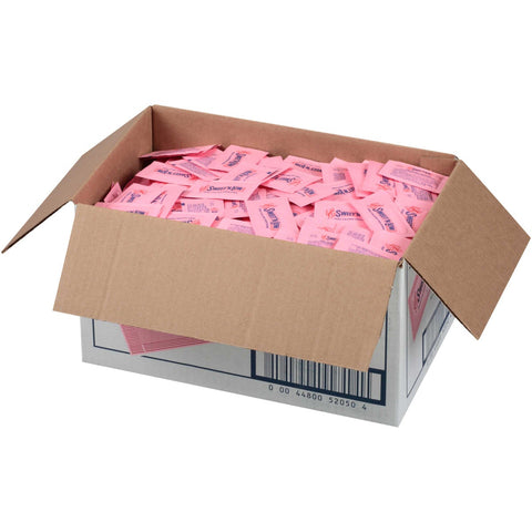 Sweet N Low Sweetener Sugar Substitute, 1 gram -- 2000 per case
