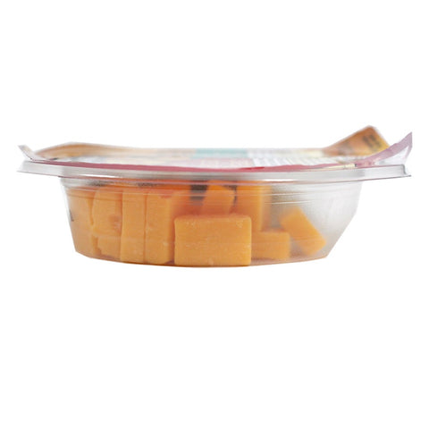 Sargento Sweet Balanced Breaks Colby Cheese, 1.5 Ounce -- 12 per case.