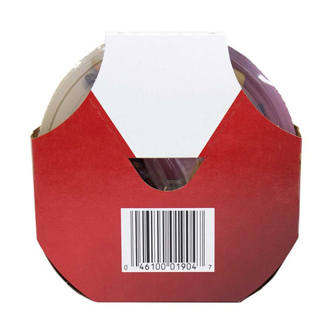 Sargento Balanced Breaks Single Natural Sharp Cheddar Cheese with Cashews and Cranberries, 1.5 Ounce -- 12 per case.